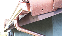 Rain Gutter Installation, Repair, Cleaning in Roseville, IL